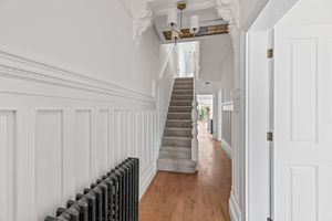 Hall- click for photo gallery